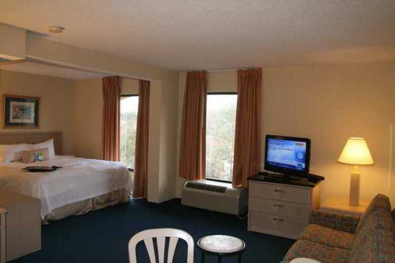 Hampton Inn Northwood Myrtle Beach Oda fotoğraf
