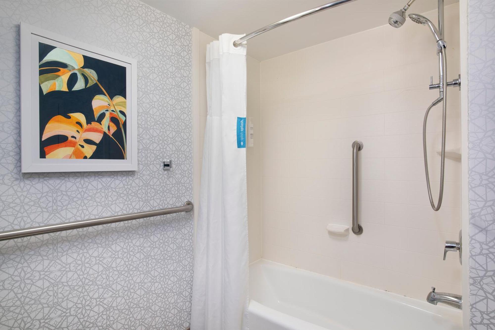 Hampton Inn Northwood Myrtle Beach Oda fotoğraf