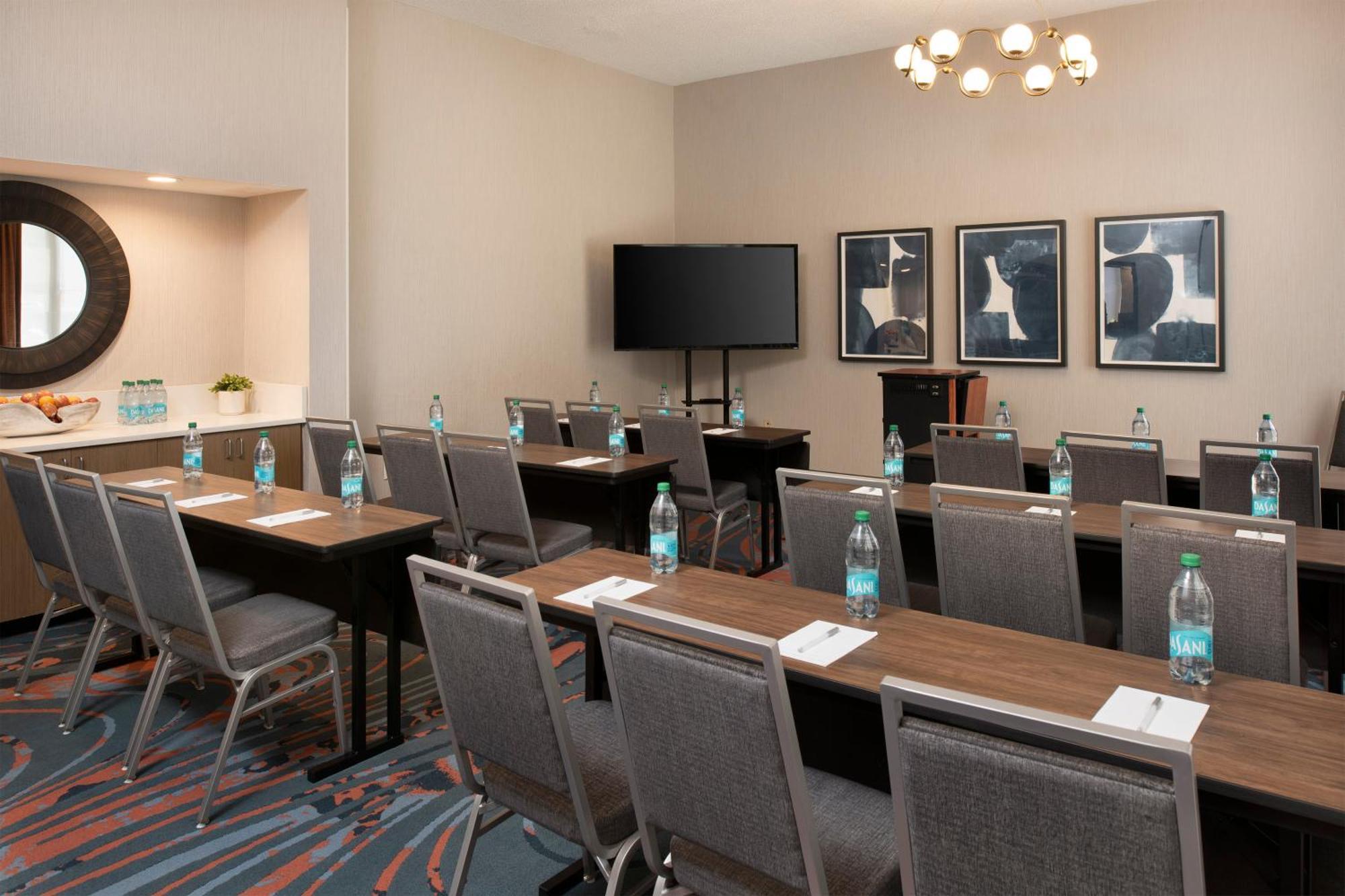 Hampton Inn Northwood Myrtle Beach Dış mekan fotoğraf