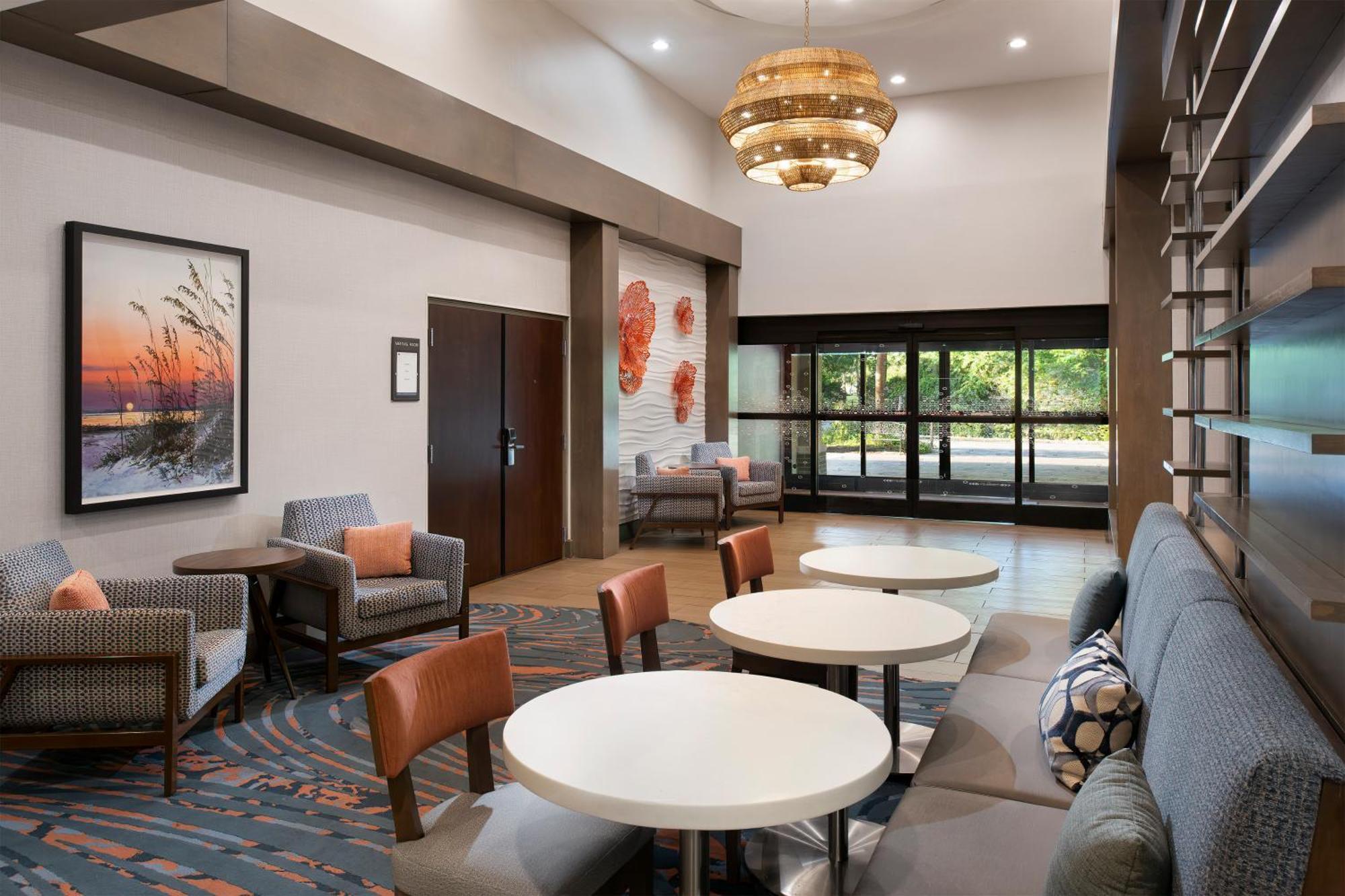 Hampton Inn Northwood Myrtle Beach Dış mekan fotoğraf