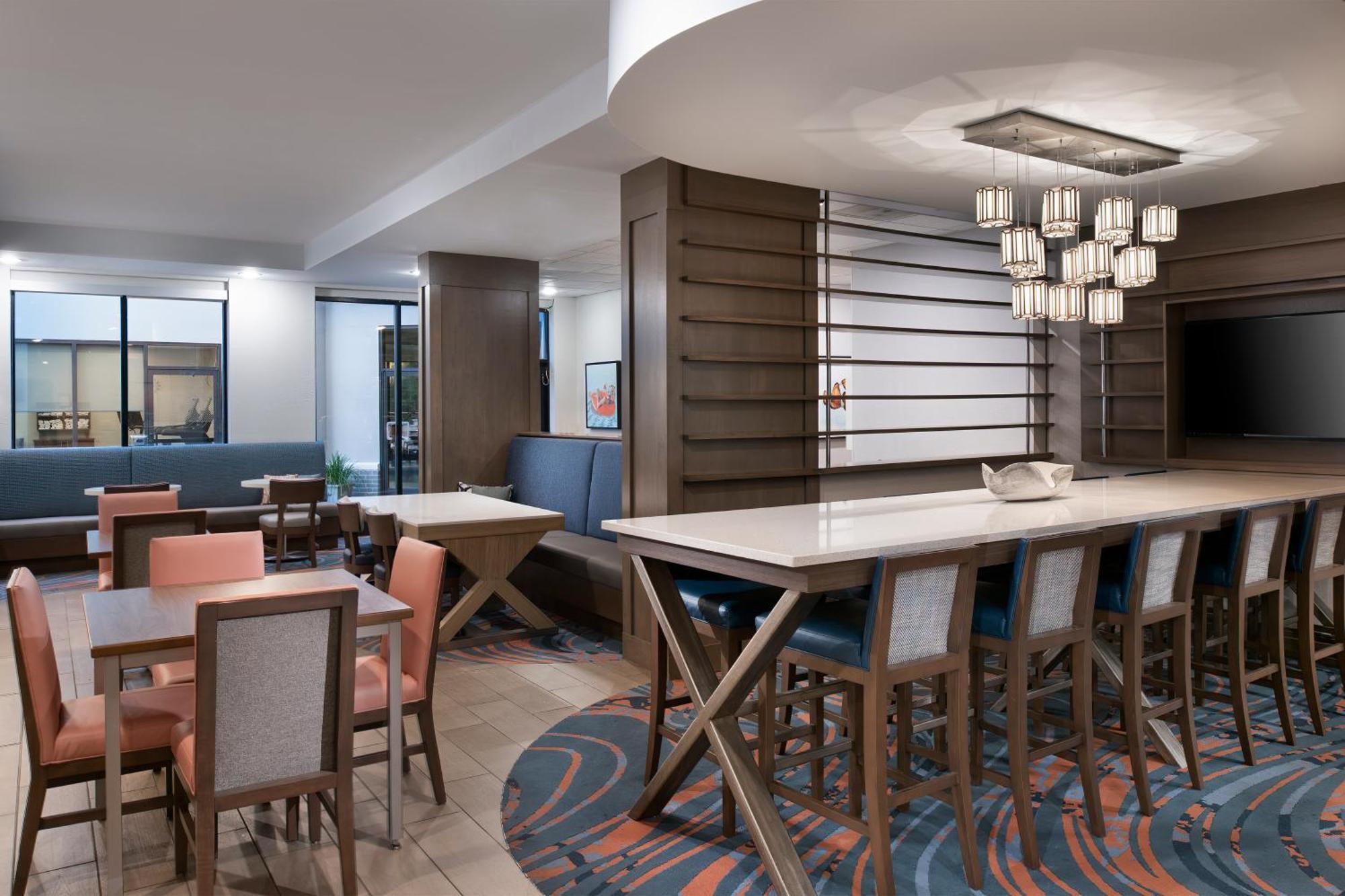 Hampton Inn Northwood Myrtle Beach Dış mekan fotoğraf