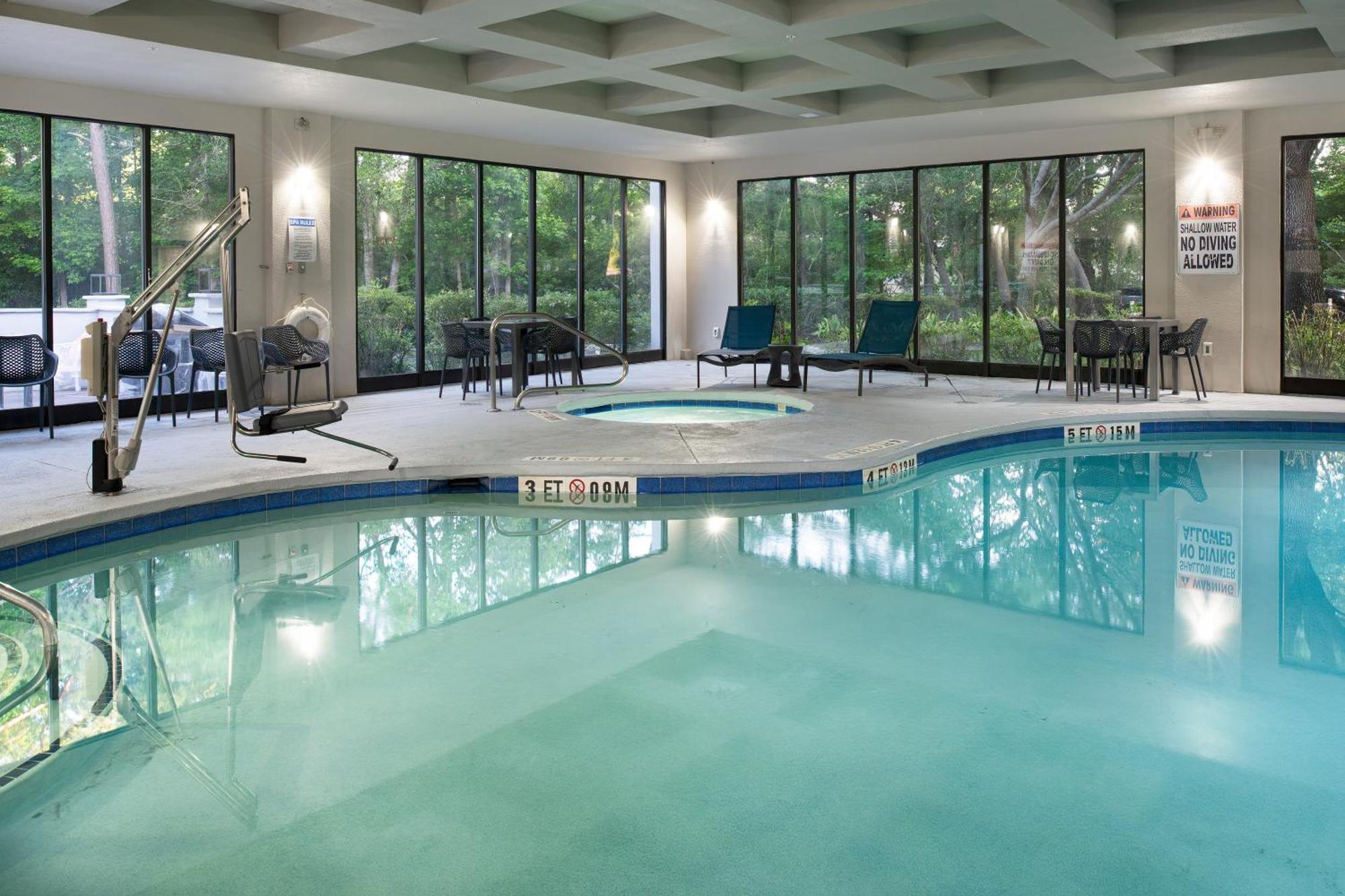 Hampton Inn Northwood Myrtle Beach Dış mekan fotoğraf