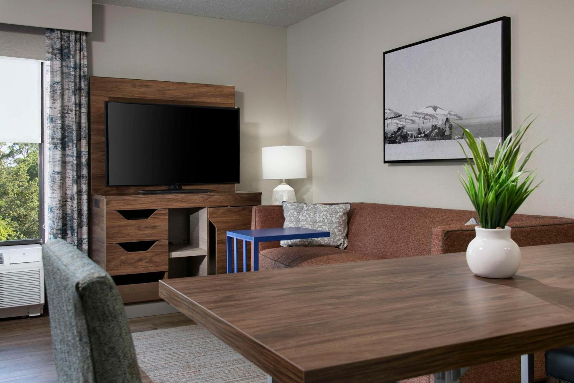 Hampton Inn Northwood Myrtle Beach Dış mekan fotoğraf
