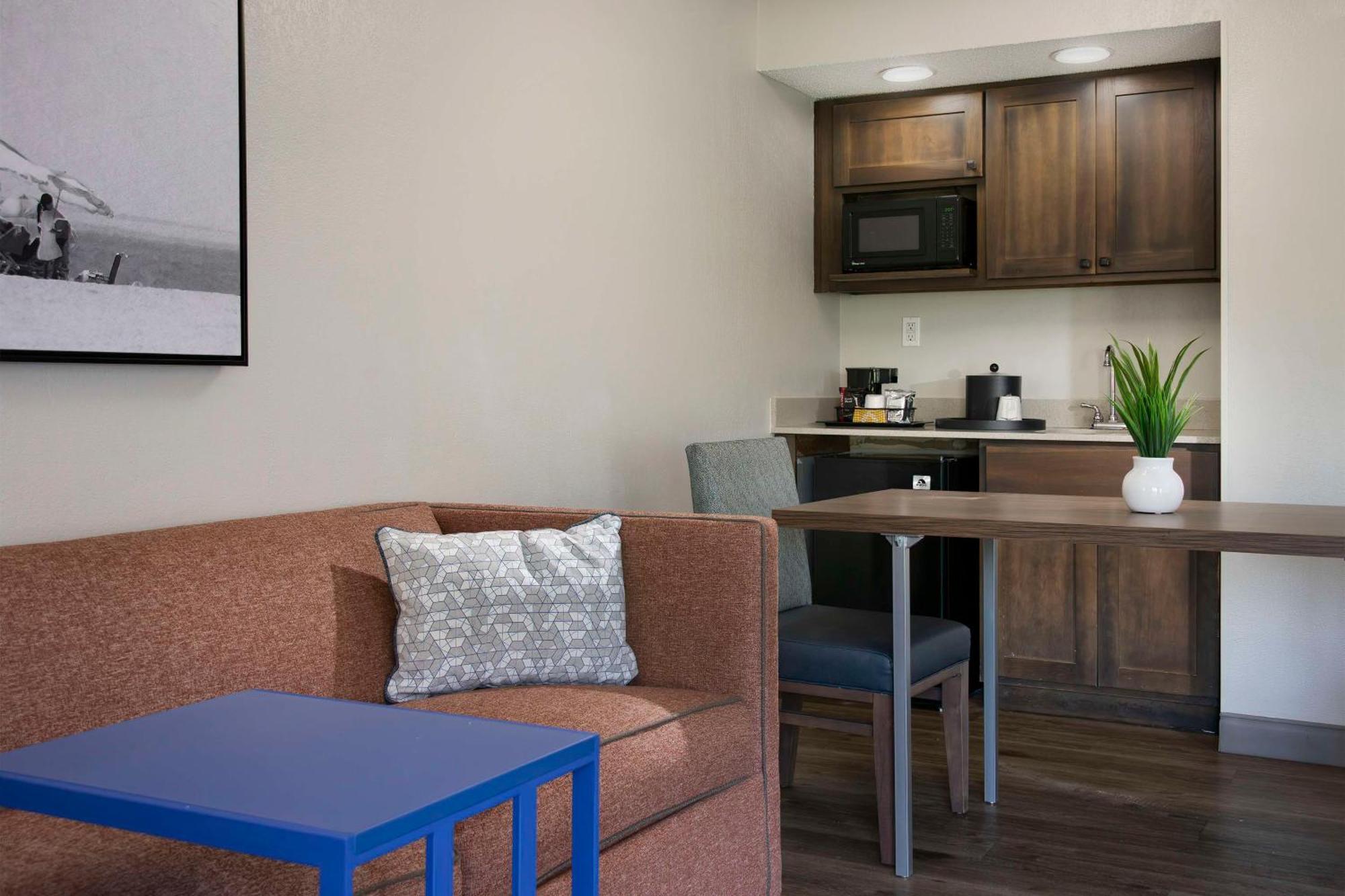 Hampton Inn Northwood Myrtle Beach Dış mekan fotoğraf