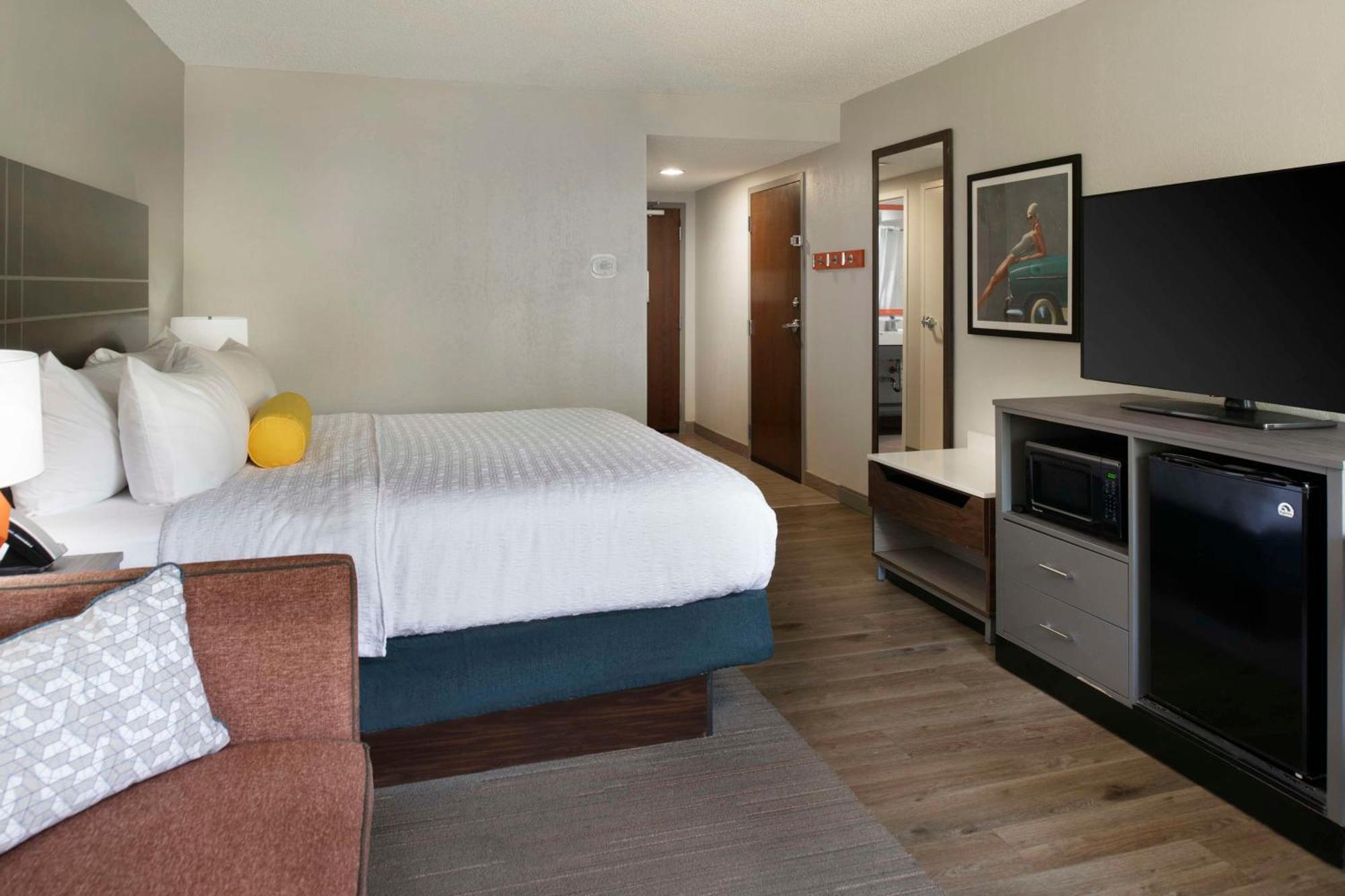 Hampton Inn Northwood Myrtle Beach Dış mekan fotoğraf