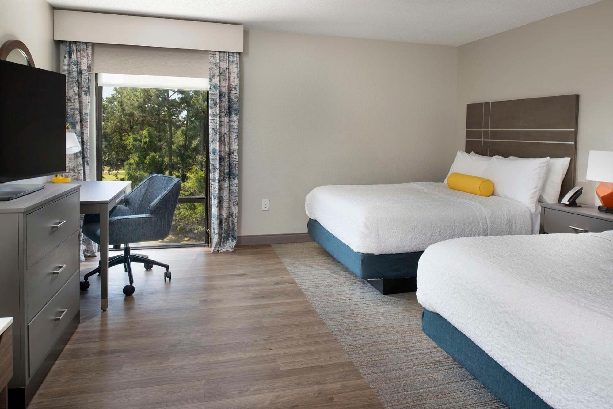 Hampton Inn Northwood Myrtle Beach Dış mekan fotoğraf