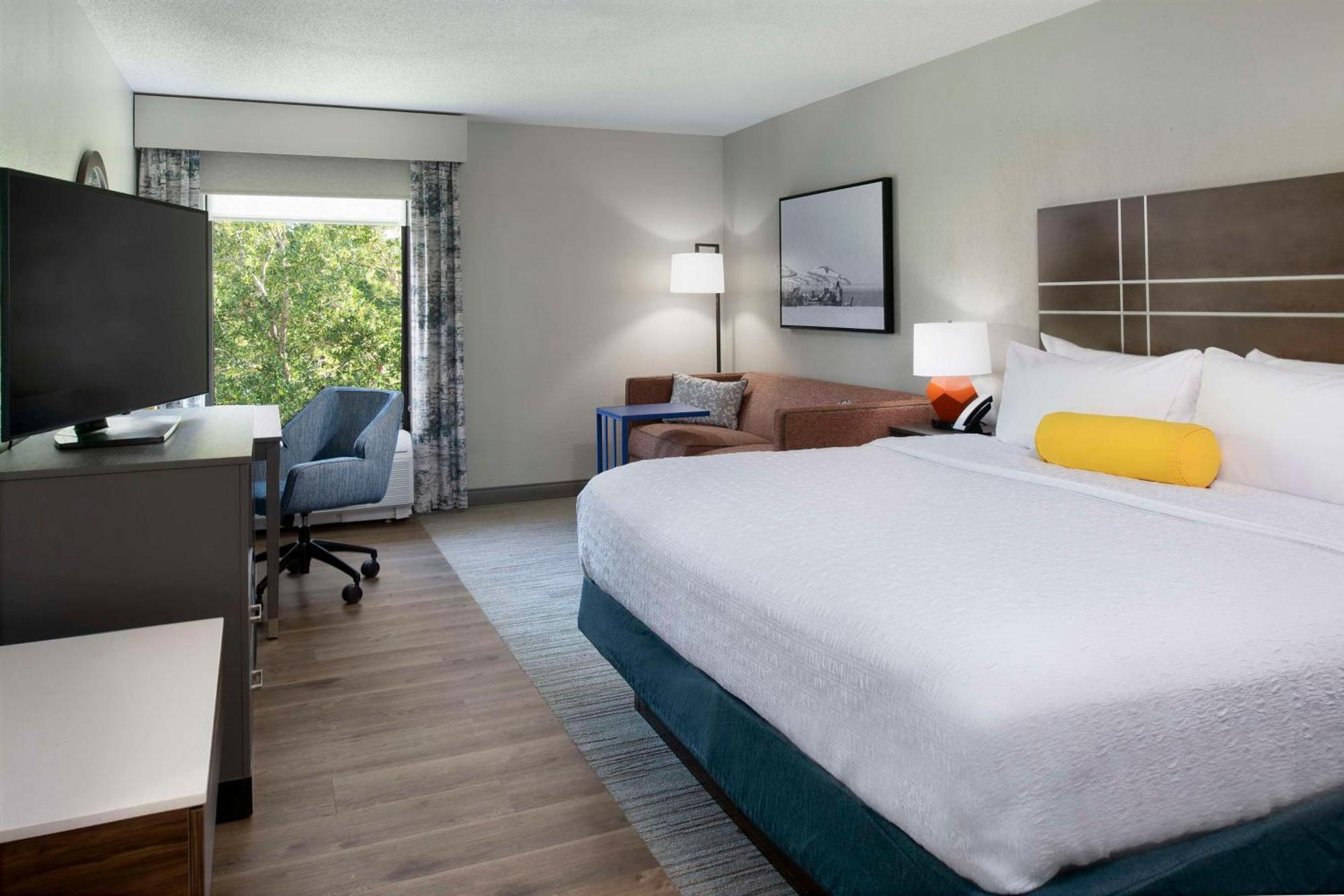 Hampton Inn Northwood Myrtle Beach Dış mekan fotoğraf