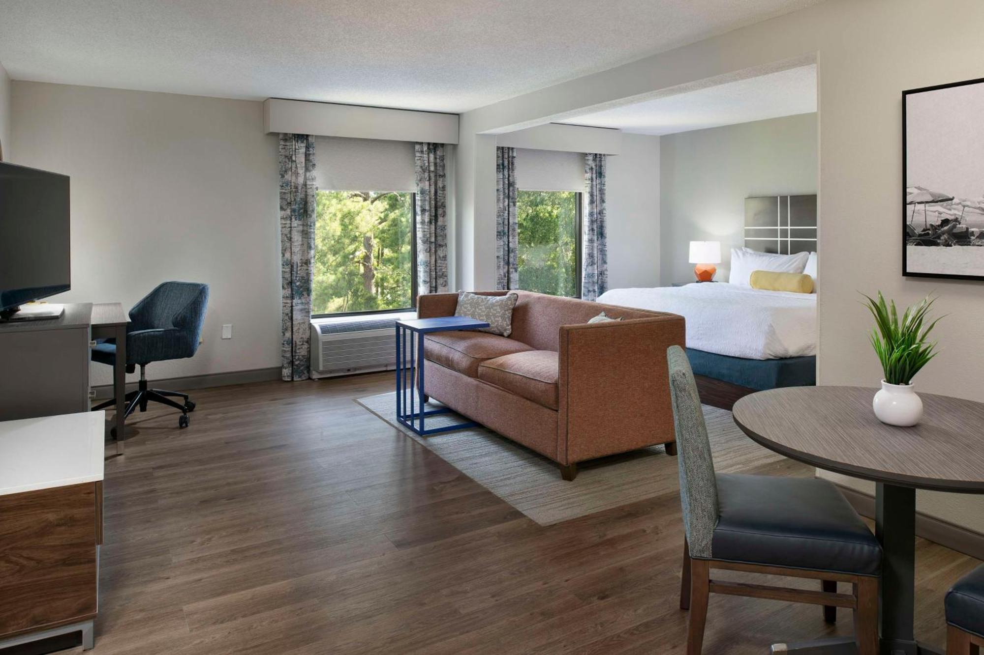Hampton Inn Northwood Myrtle Beach Dış mekan fotoğraf
