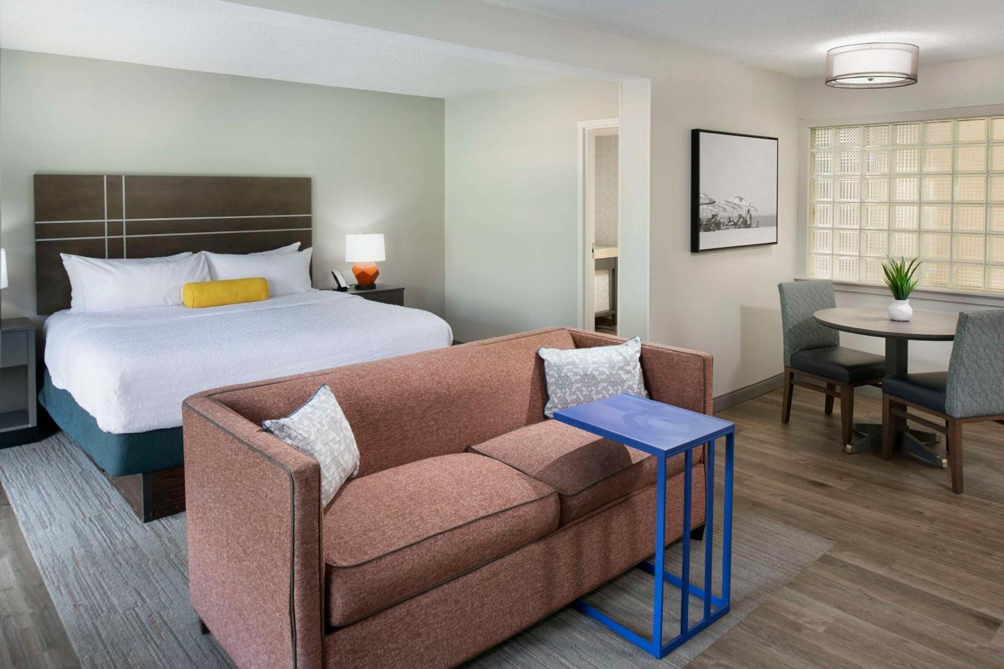 Hampton Inn Northwood Myrtle Beach Dış mekan fotoğraf