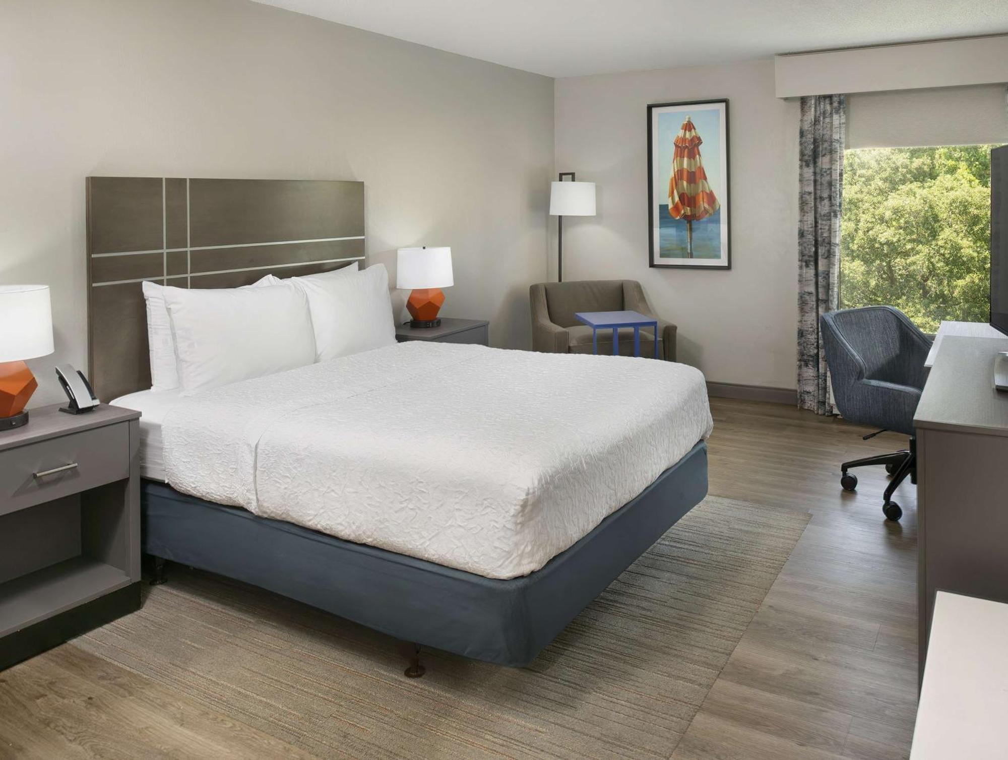 Hampton Inn Northwood Myrtle Beach Dış mekan fotoğraf