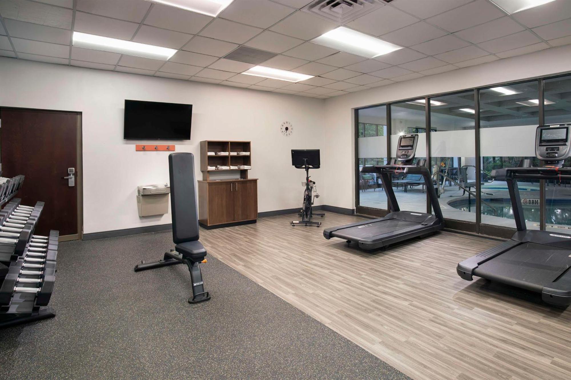 Hampton Inn Northwood Myrtle Beach Dış mekan fotoğraf