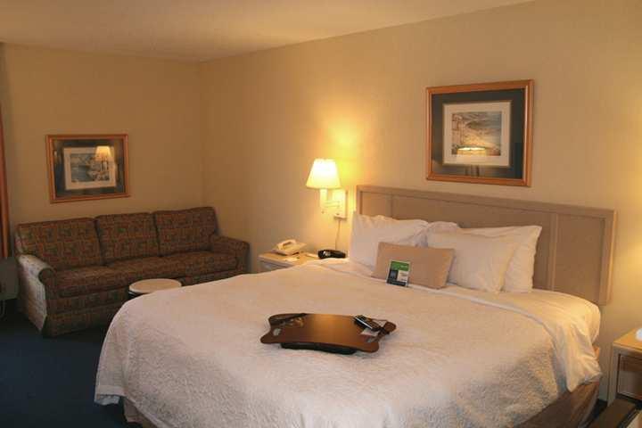 Hampton Inn Northwood Myrtle Beach Oda fotoğraf