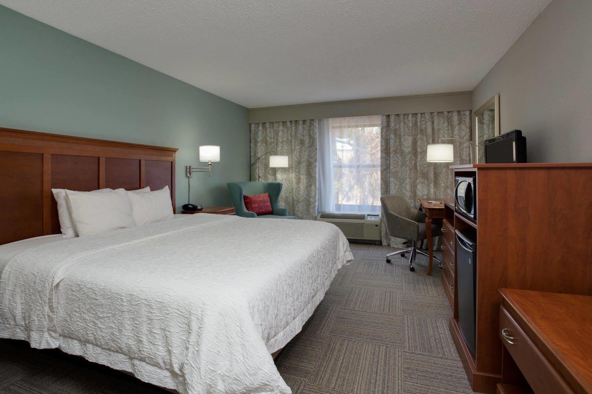 Hampton Inn Northwood Myrtle Beach Dış mekan fotoğraf