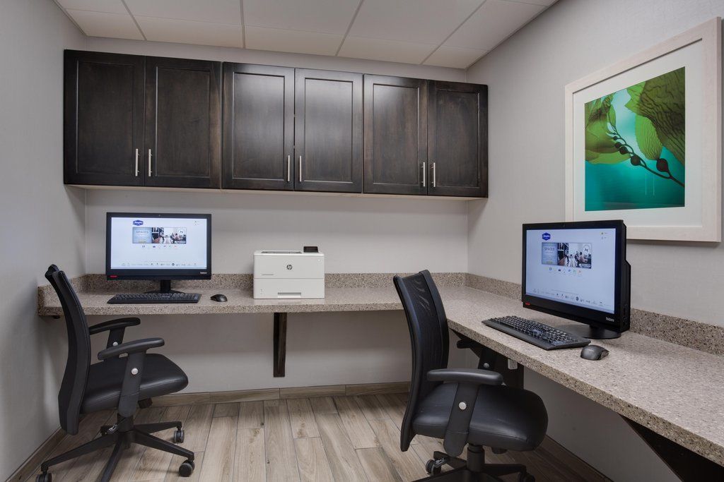 Hampton Inn Northwood Myrtle Beach Dış mekan fotoğraf
