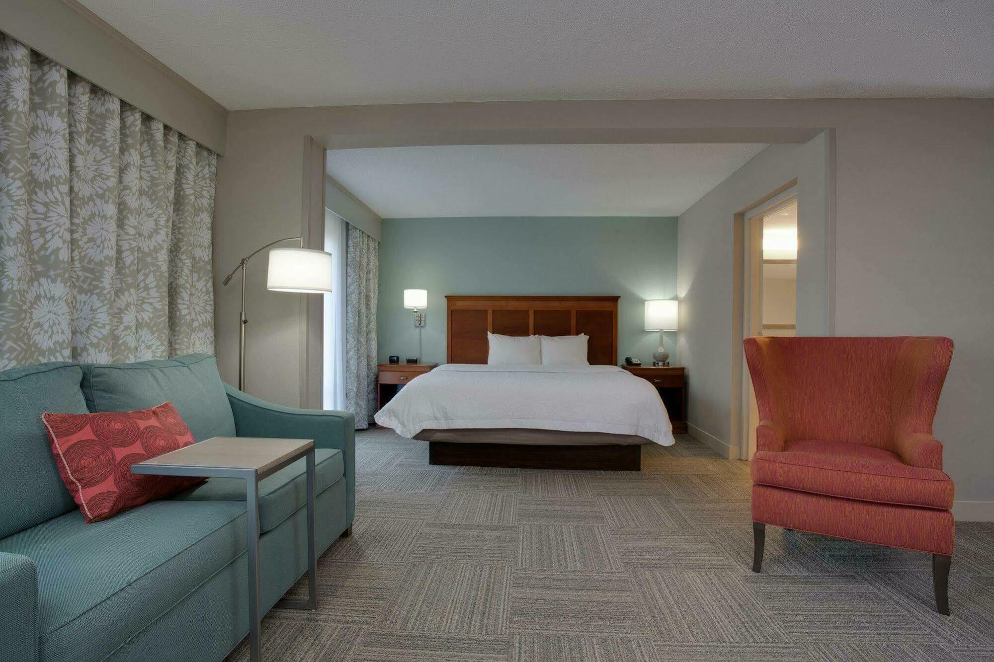 Hampton Inn Northwood Myrtle Beach Dış mekan fotoğraf