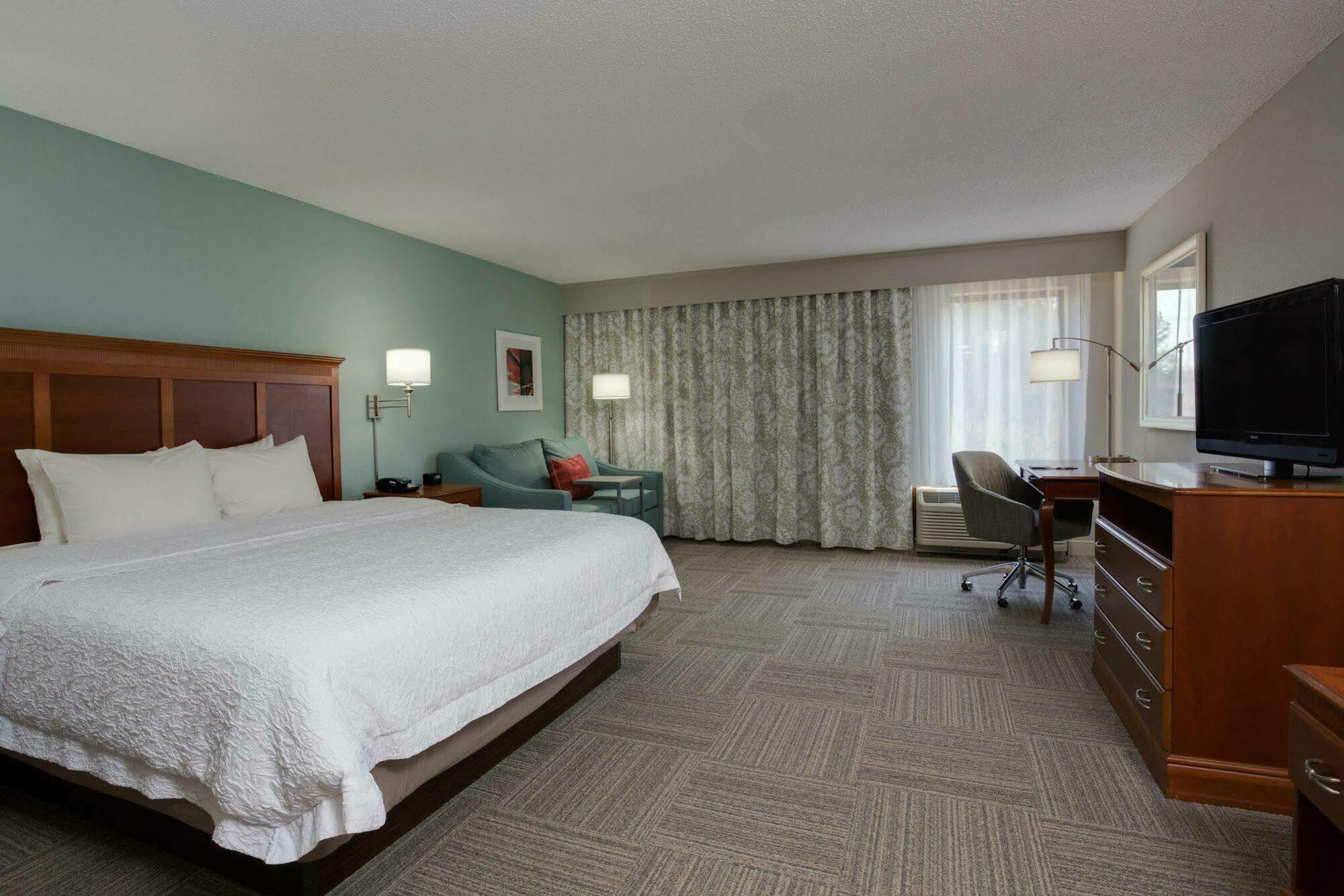 Hampton Inn Northwood Myrtle Beach Dış mekan fotoğraf