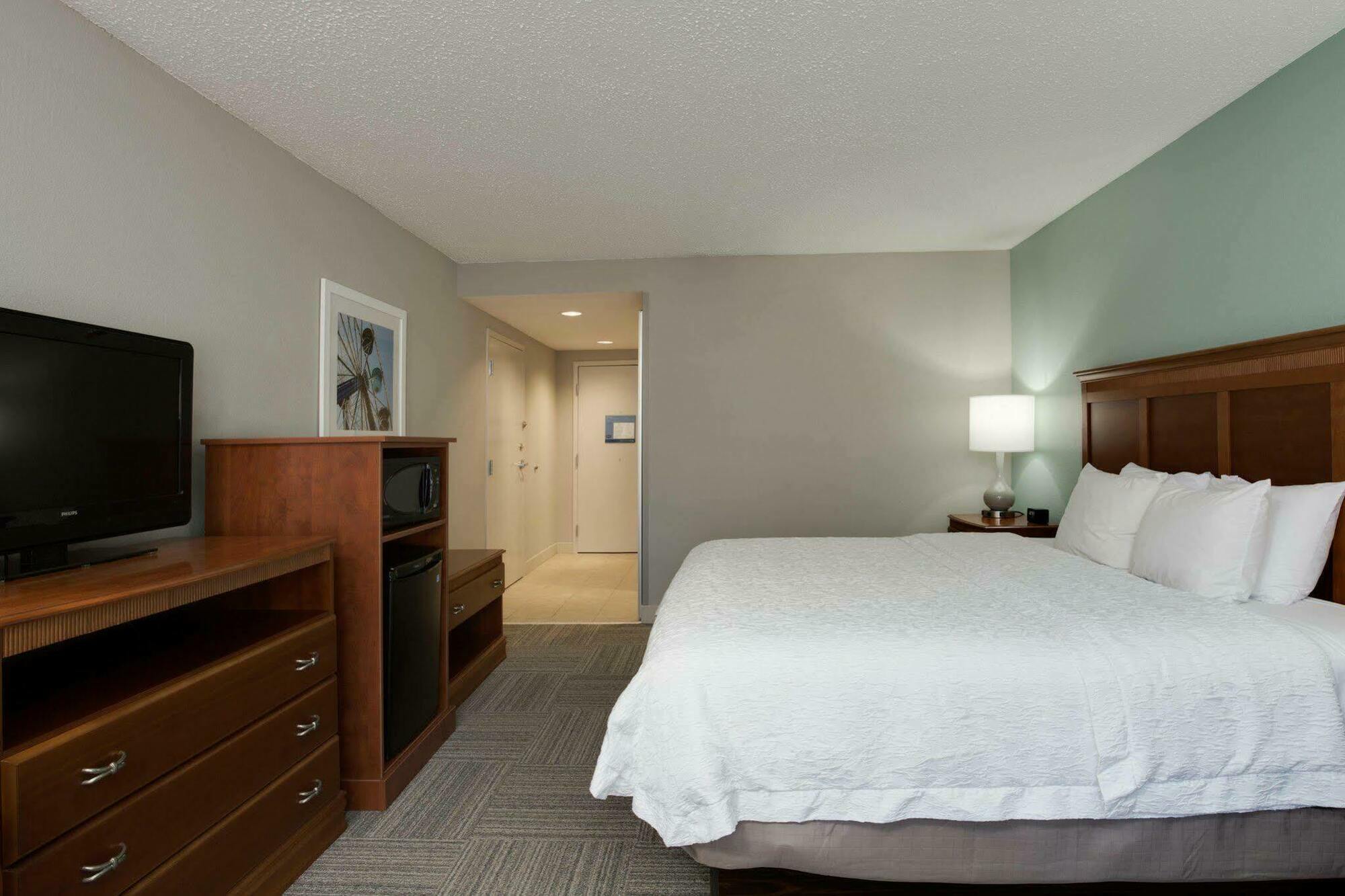 Hampton Inn Northwood Myrtle Beach Dış mekan fotoğraf