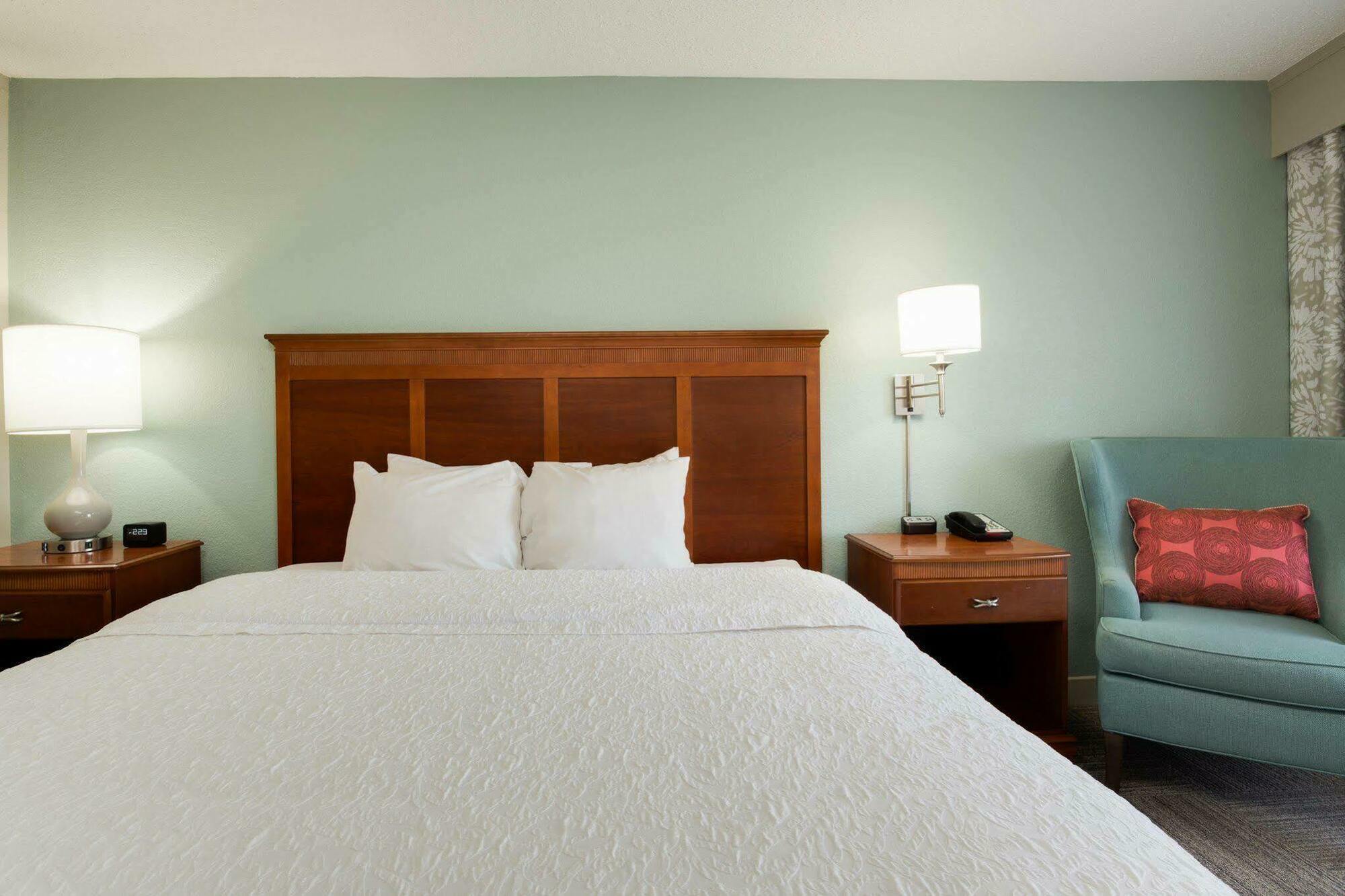 Hampton Inn Northwood Myrtle Beach Dış mekan fotoğraf