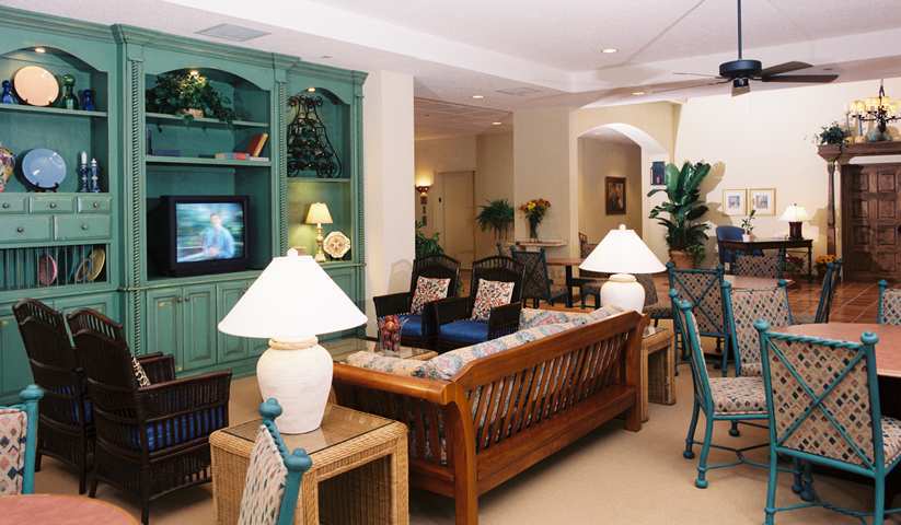 Hampton Inn Northwood Myrtle Beach İç mekan fotoğraf